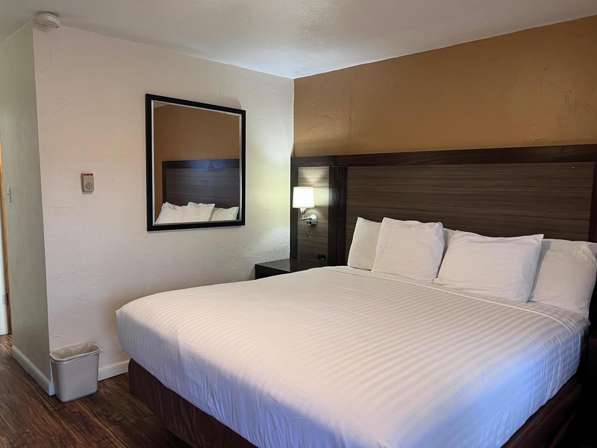 Sunrise Motor Inn Cody Esterno foto