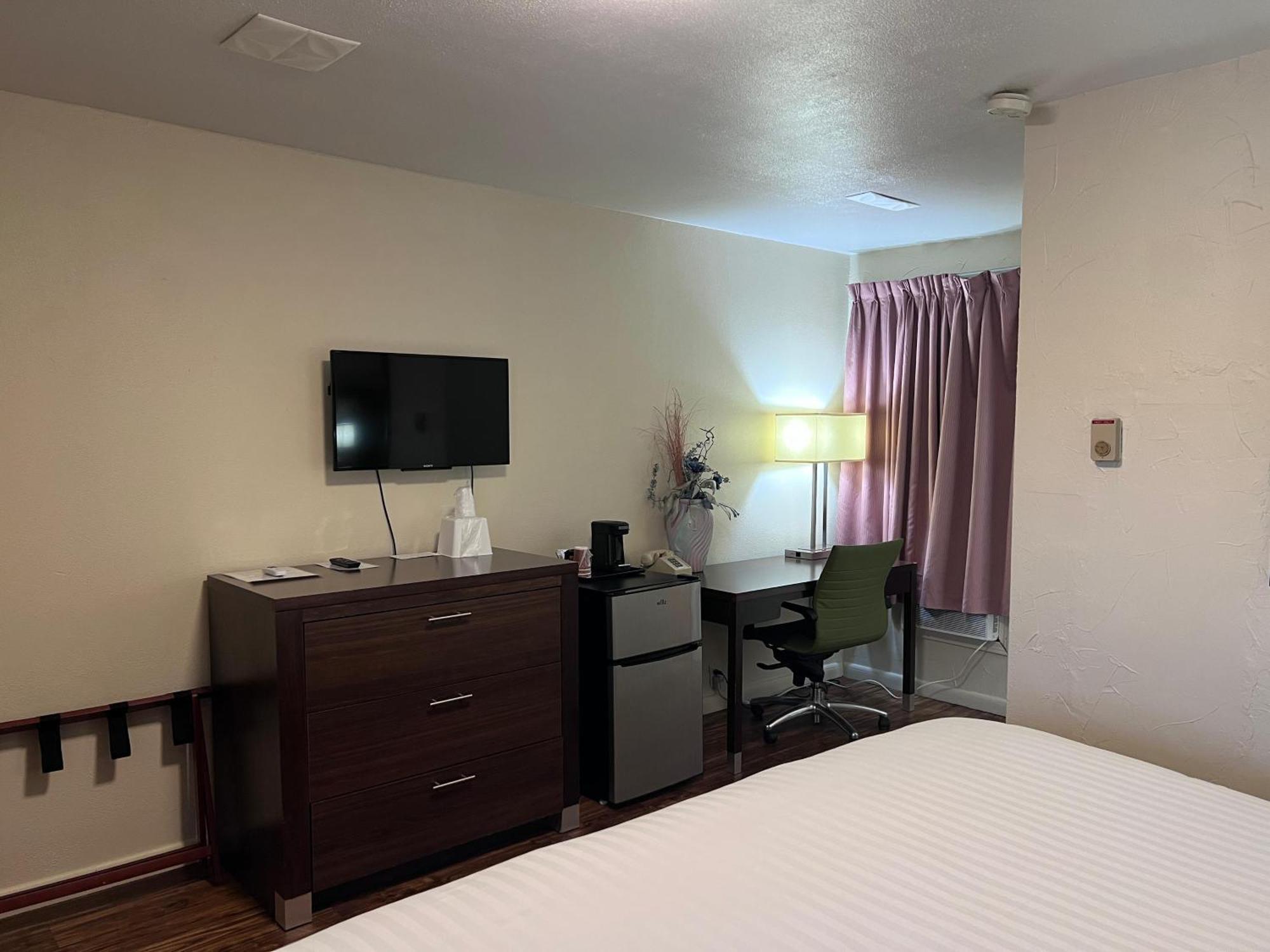 Sunrise Motor Inn Cody Esterno foto