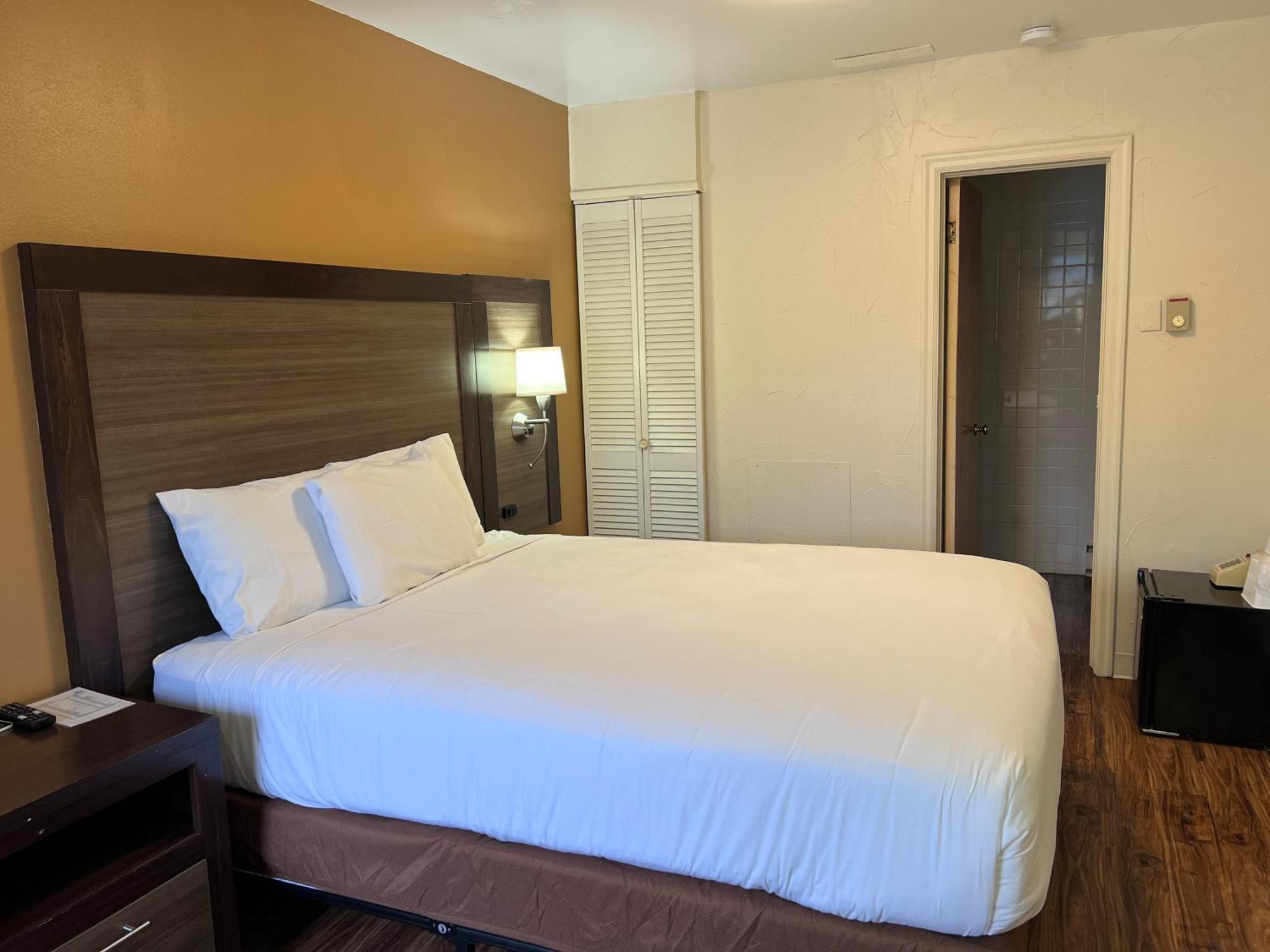 Sunrise Motor Inn Cody Esterno foto